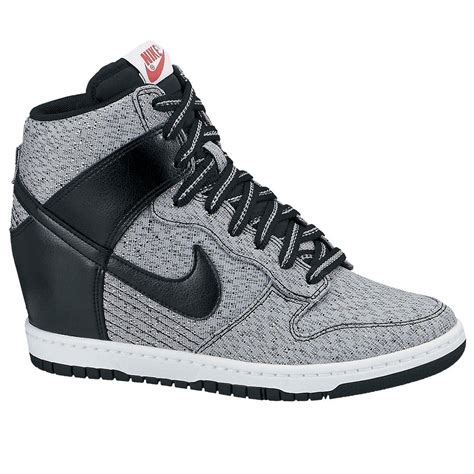 nike dunk sky high neu|nike dunk sky high wedge.